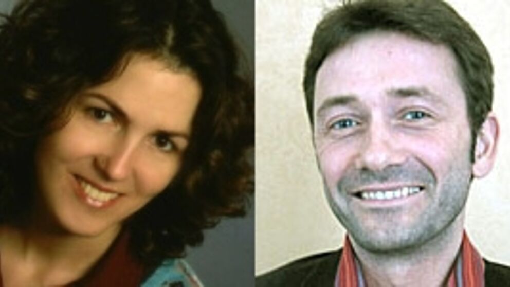 Fotos: Dr. Ramona Schürmann und Volker Baisch