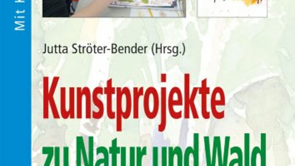 Abbildung: Buchcover