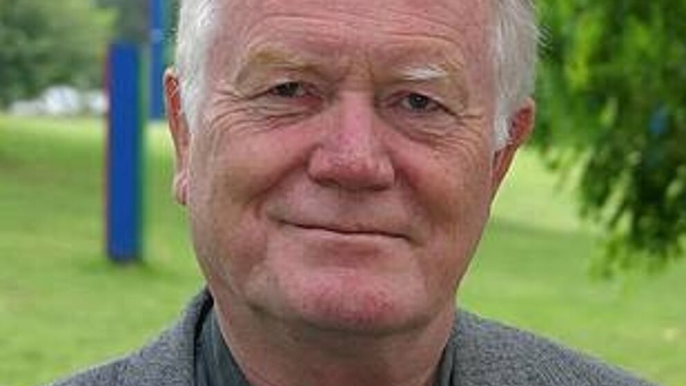 Foto: Prof. Dr. Hans-Dieter Rinkens