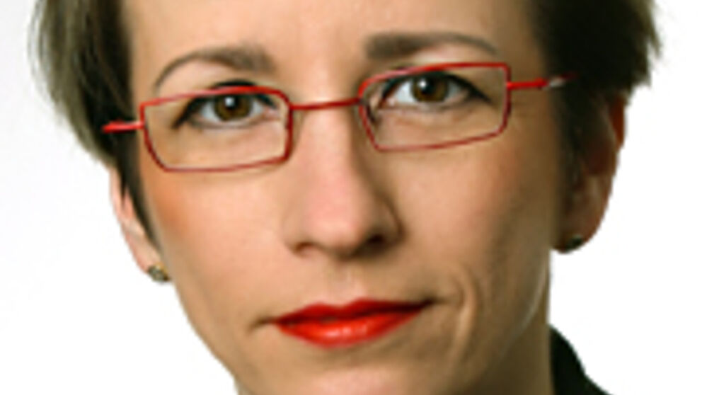 Foto (Universität Paderborn): Prof. Dr. Eva-Maria Seng