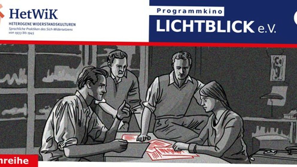 Abbildung: Plakat