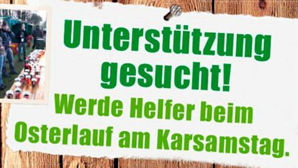 Abbildung: Hinweis