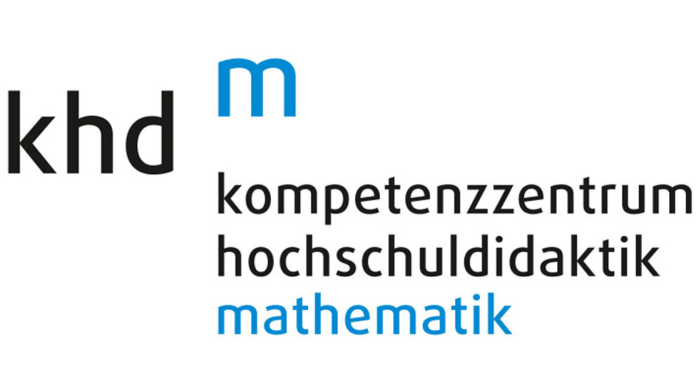 Abbildung: Logo khdm
