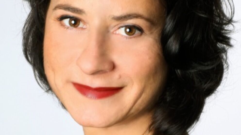 Foto: Prof. Dr. Miriam Strube
