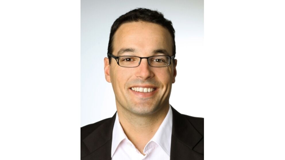 Foto (Universität Paderborn): Prof. Dr. Dennis Kundisch.