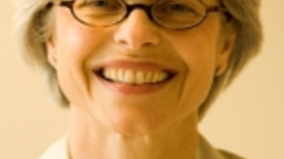 Foto: Prof. Dr. Ines Heindl