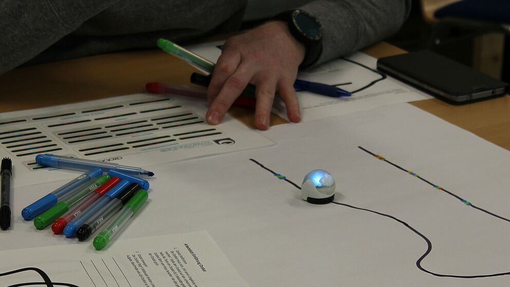 Foto: Birte Heinemann