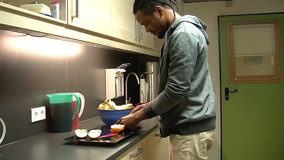 Foto: Moussa Nourdine Keita