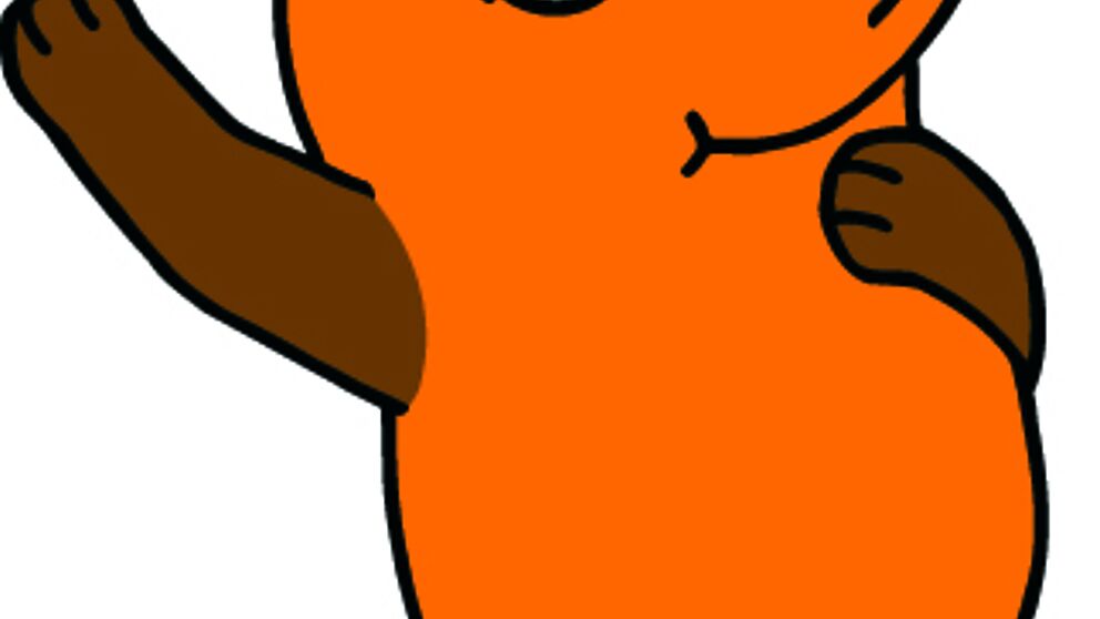 Abbildung: Die Maus