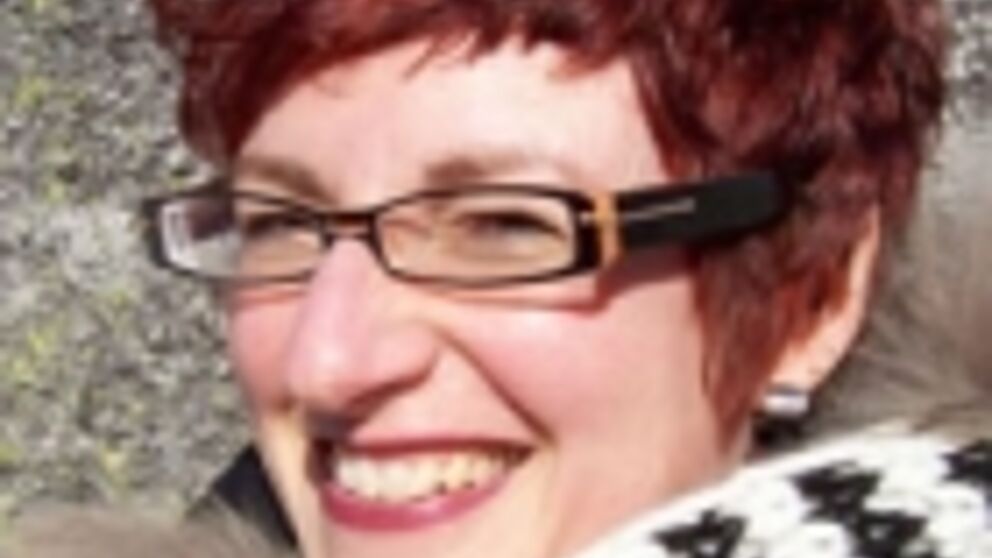 Foto: Prof. Dr. Claudia Öhlschläger