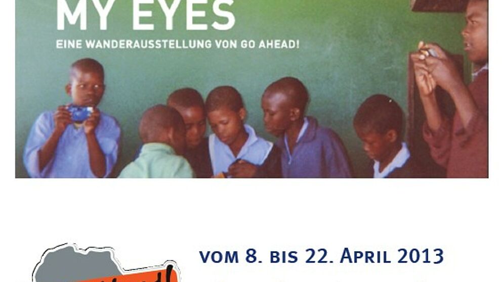 Abbildung: Flyer/Plakat