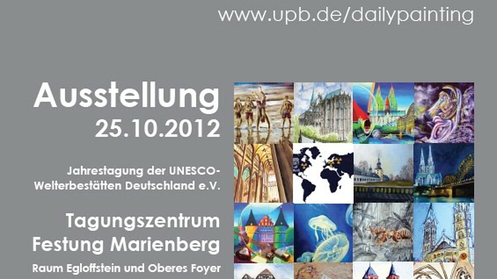 Abbildung: Plakat