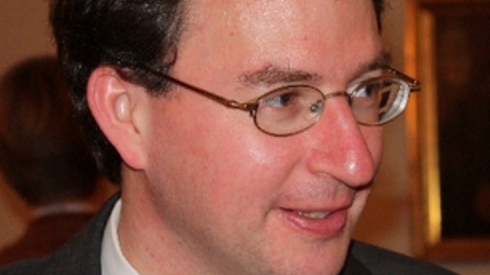 Abbildung: Prof. Dr. Steffen Patzold