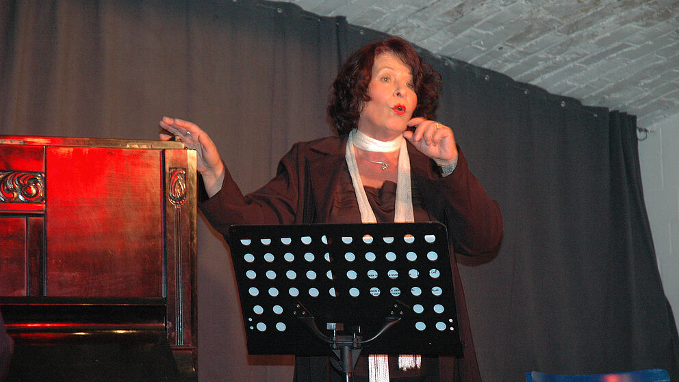 Foto: Nadia Gruhn