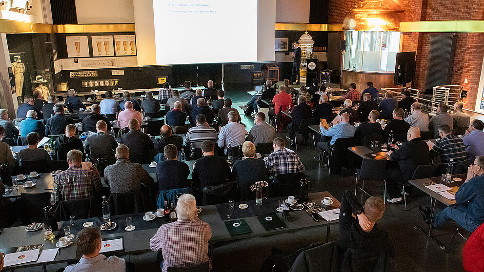 Abbildung: Schützen-Workshop