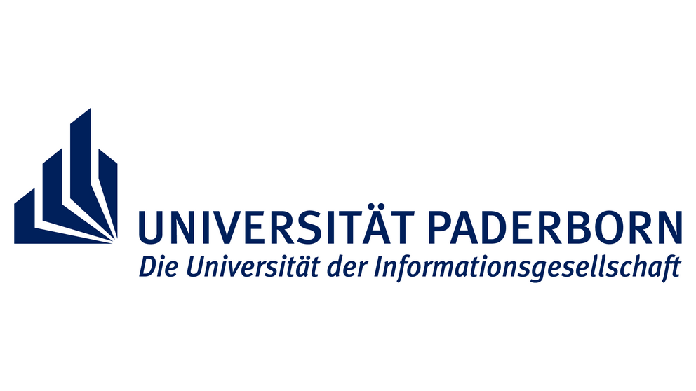 Logo Universität Paderborn