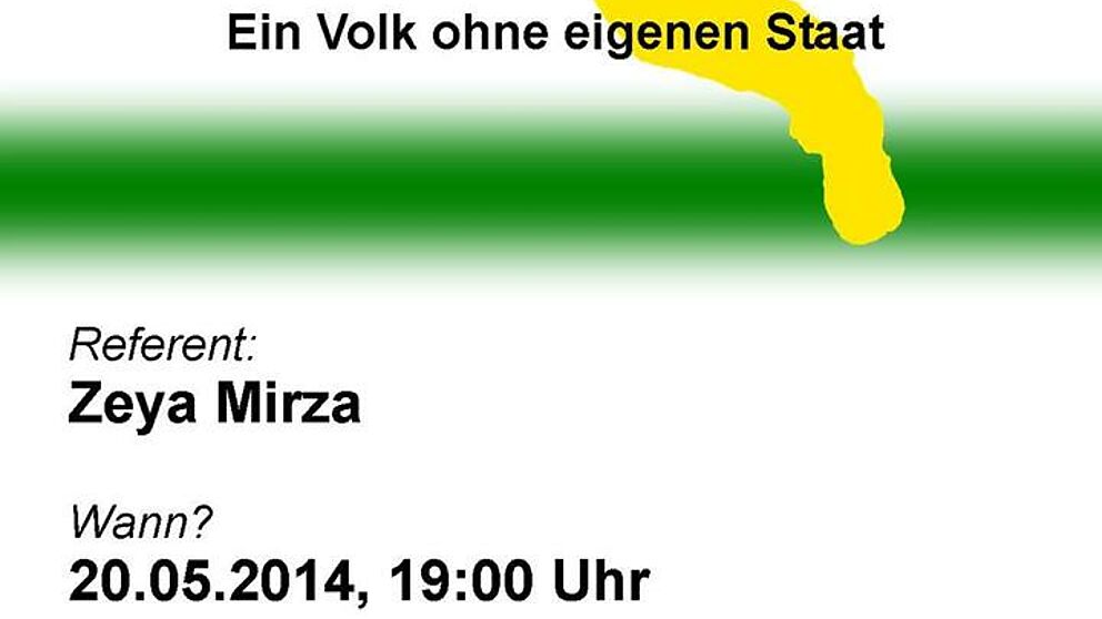 Abbildung: Plakat