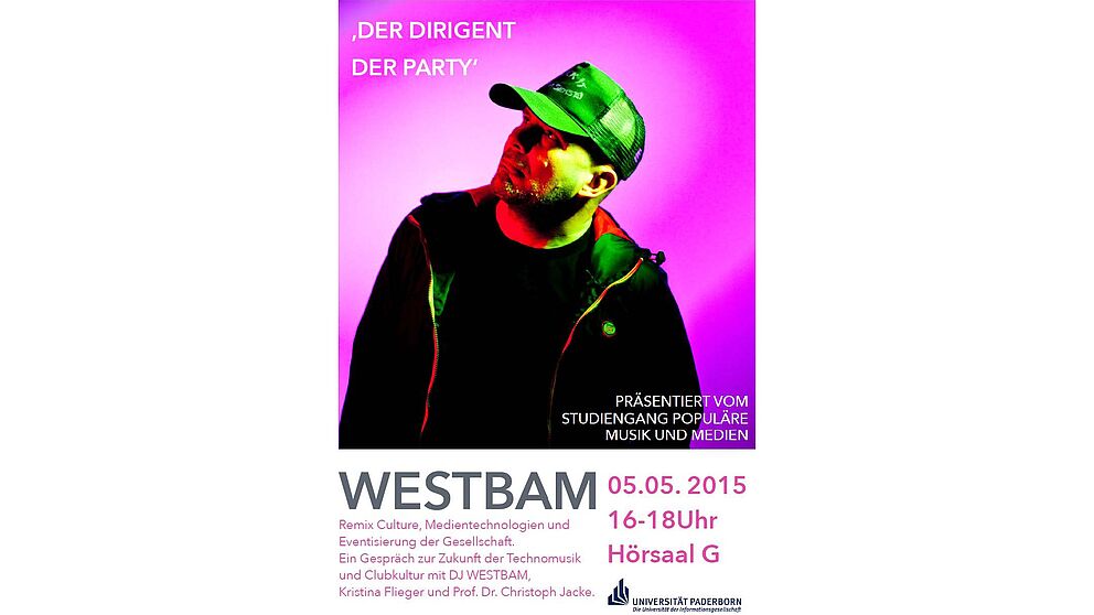 Abbildung: Flyer