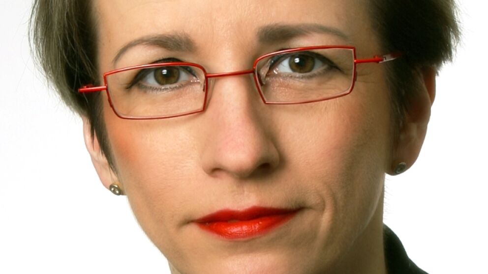 Foto: Prof. Dr. Eva-Maria Seng