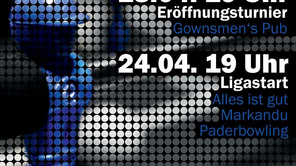 Abbildung: Flyer