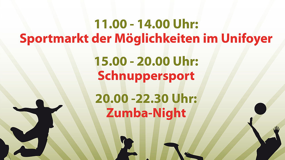 Abbildung: Plakat