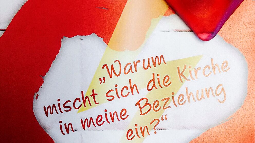 Abbildung: Flyer/Plakat