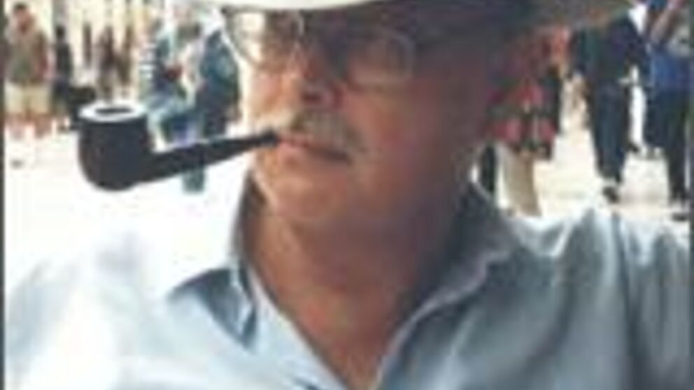 Prof. Dr. Dr. Claus Arthur Scheier