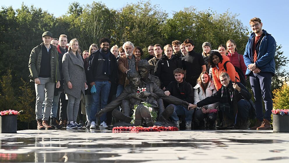 Group photo