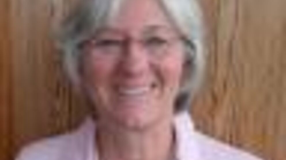 Foto: Prof. Dr. Barbara Methfessel