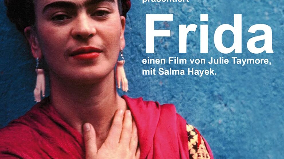 Abbildung: Flyer/Plakat