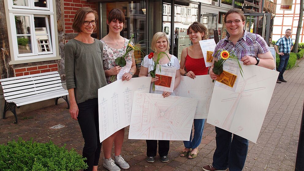Foto: Gruppenbild