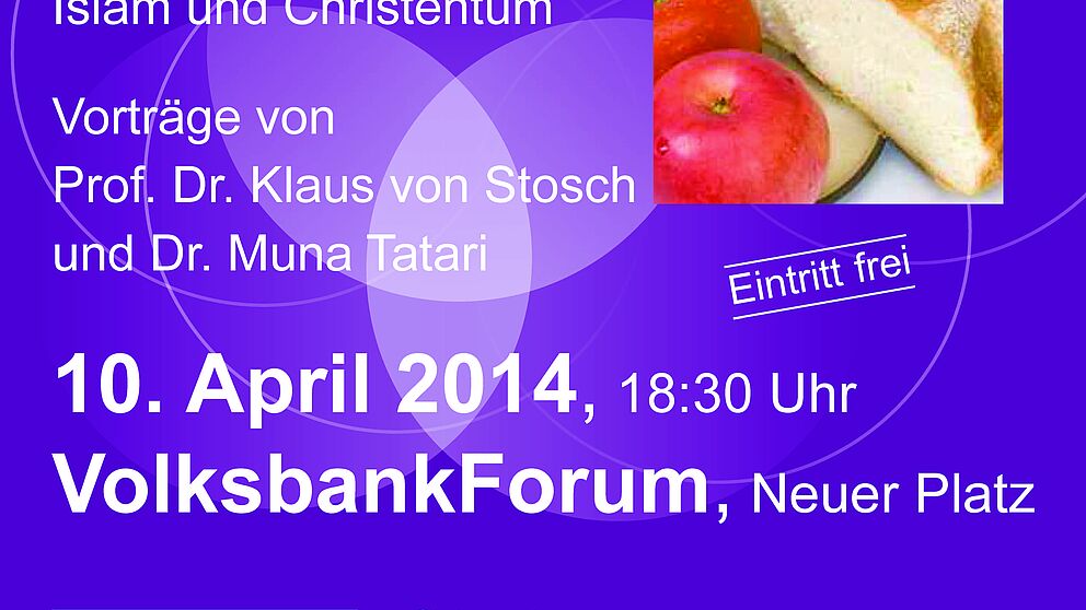 Abbildung: Plakat