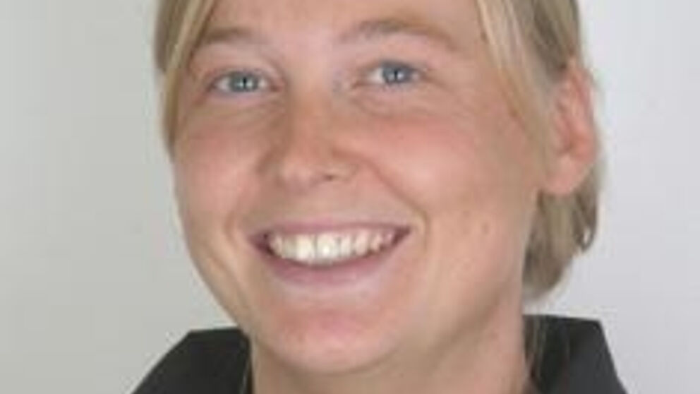 Foto (Universität Paderborn): Prof. Dr. Esther Winther, Lehrstuhl für Wirtschaftspädagogik an der Universität Paderborn