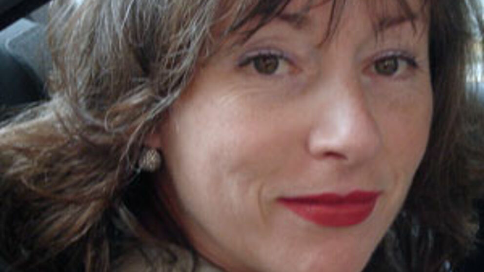 Foto: Prof. Dr. Birgit Recki