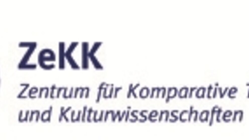 Abbildung: Logo ZeKK