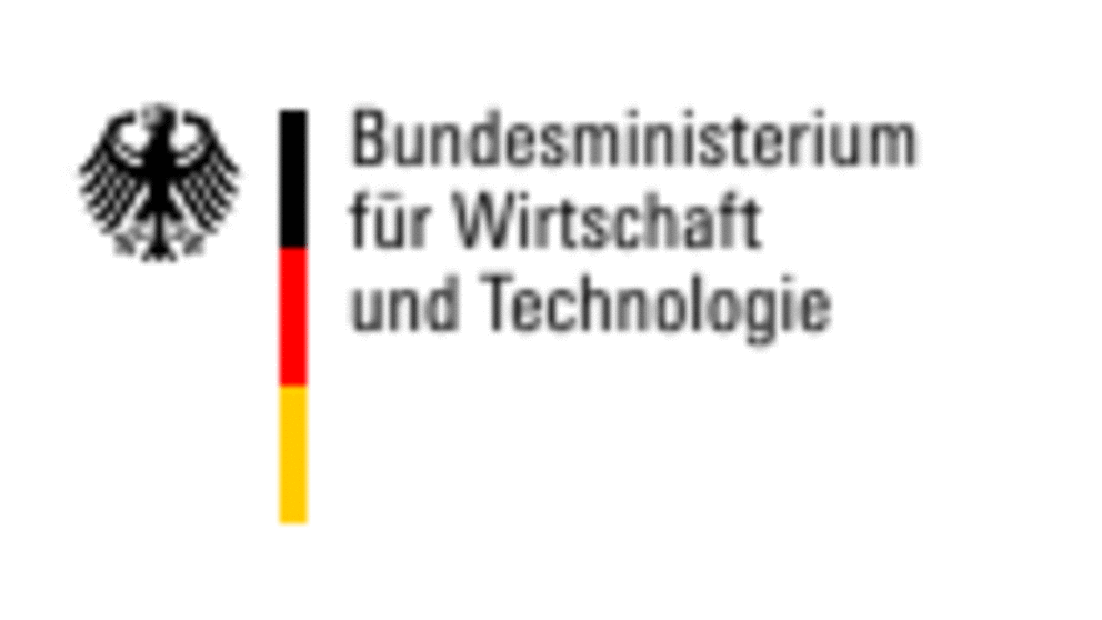 Logo BMWi