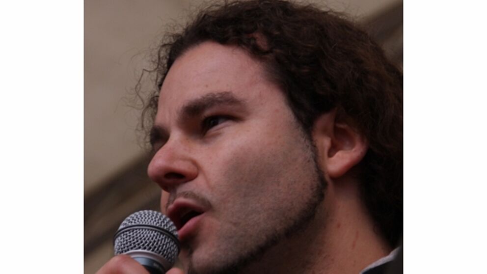 Foto (privat): Alexis Passadakis