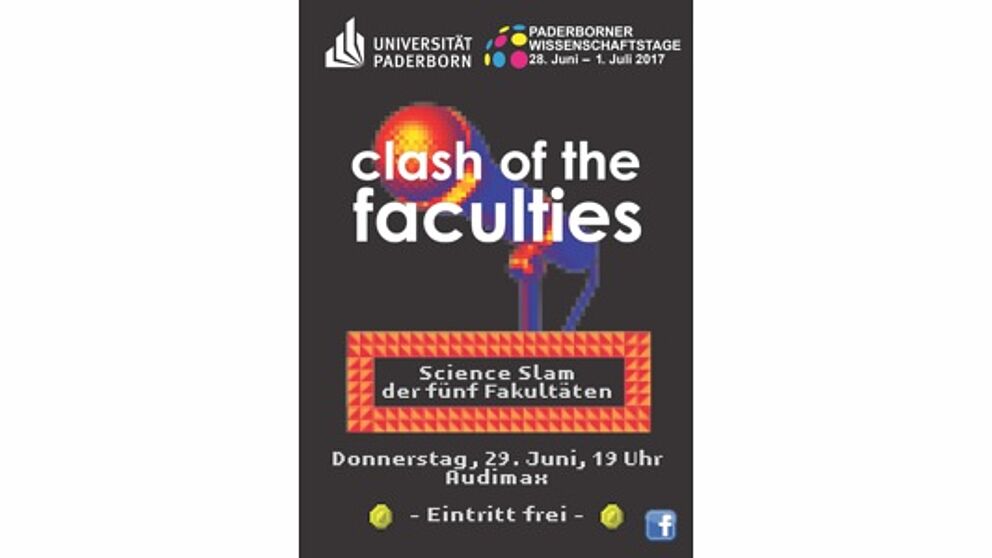 Abbildung: Plakat
