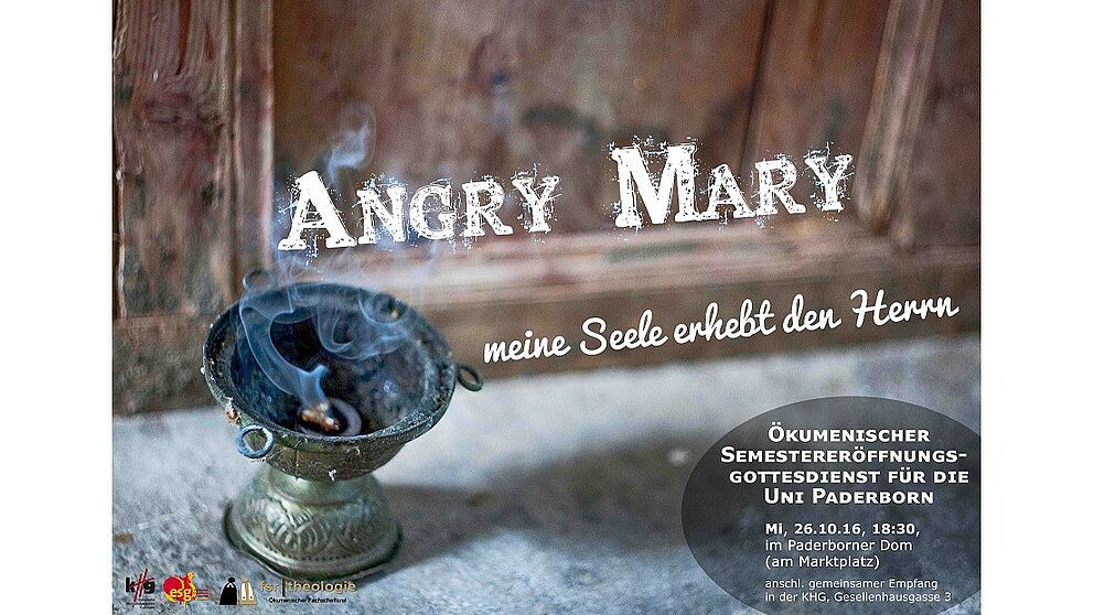 Abbildung: Ankündigung