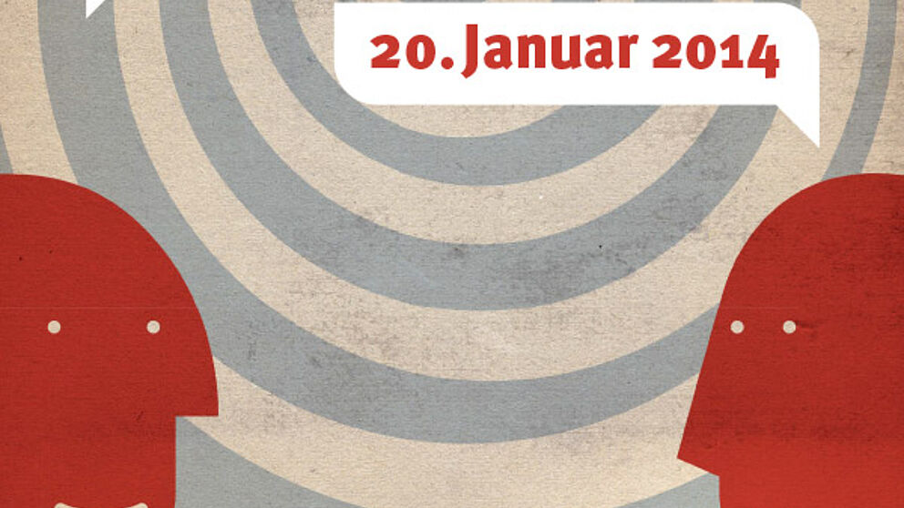 Abbildung: Flyer/Plakat