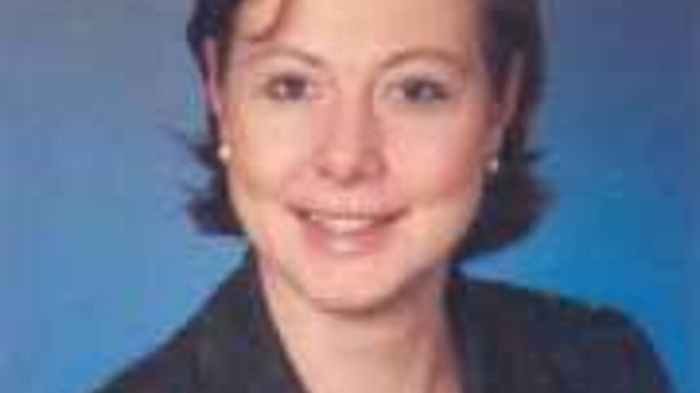 Foto: Prof. Dr. Manuela Westphal