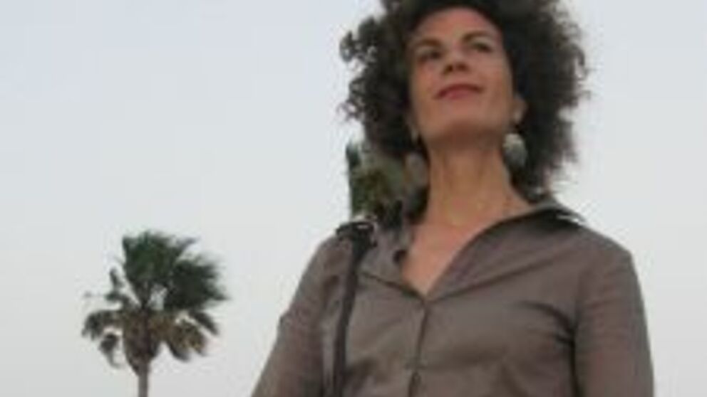 Foto: Laura Marks