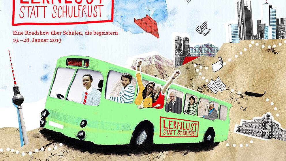 Abbildung: Flyer/Plakat