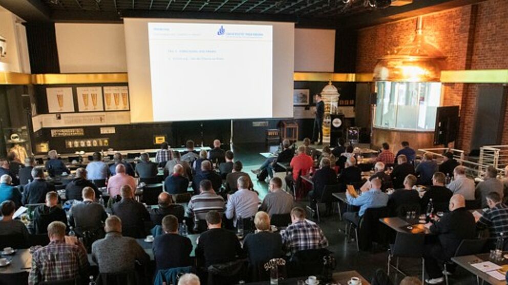 Abbildung: Schützen-Workshop