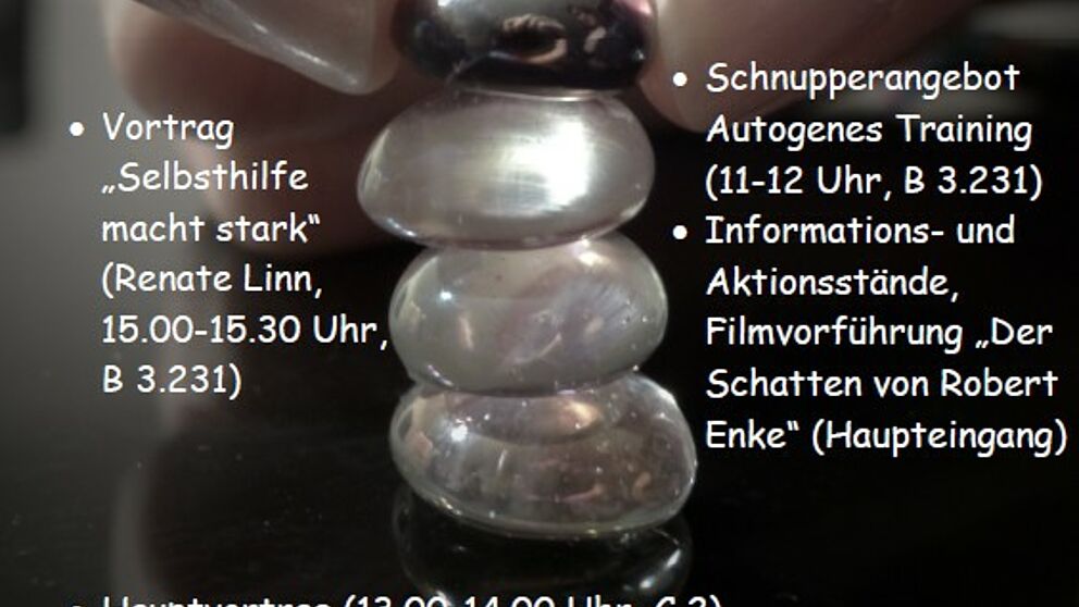 Abbildung: Handzettel/Poster