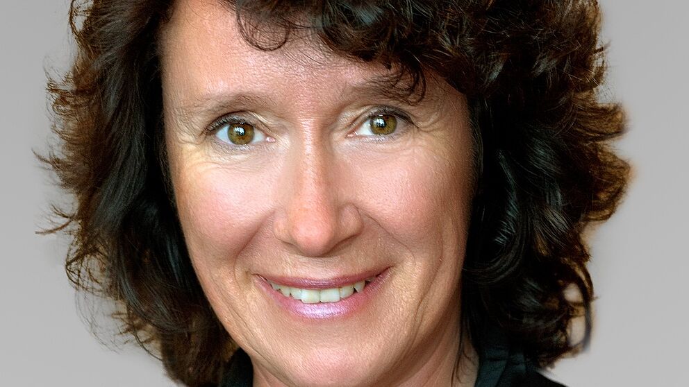 Foto (Universität Paderborn): Prof. Dr. Caren Sureth