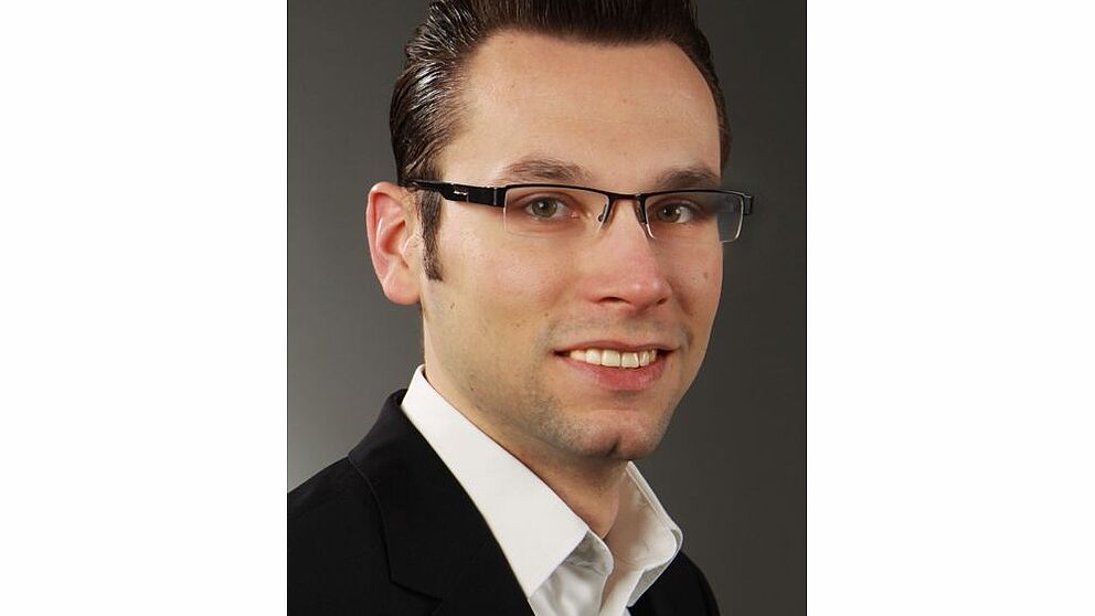 Foto (privat): Sebastian Buck