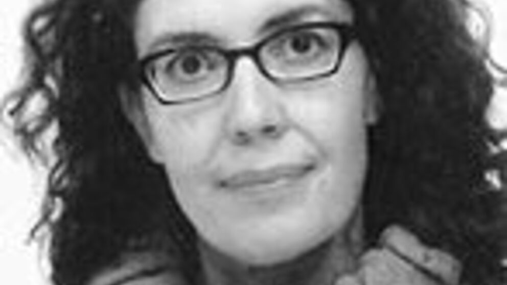 Foto: Prof. Dr. Michaela Ott