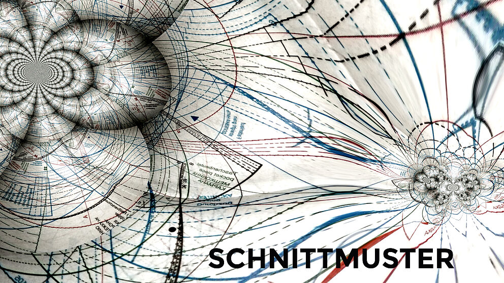 Abbildung: Schnittmuster