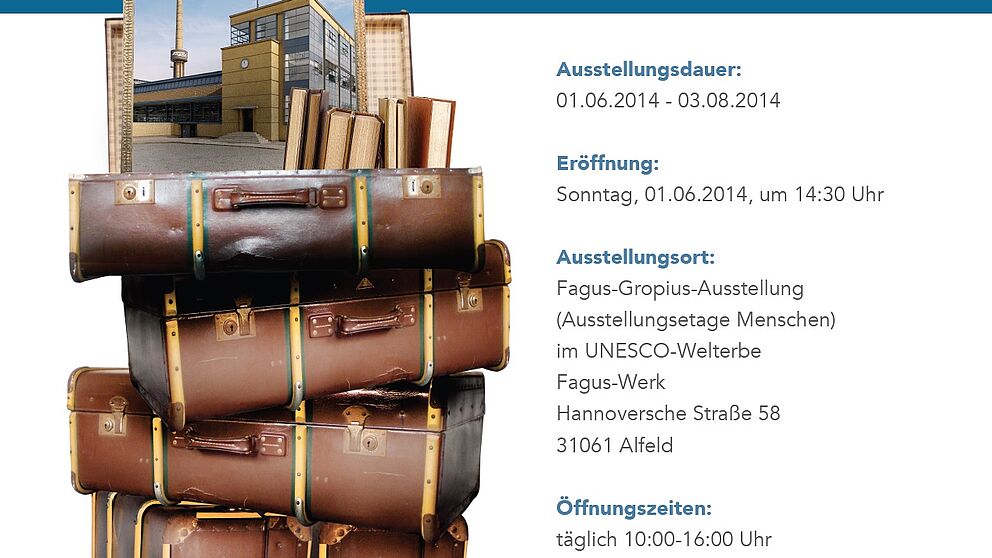 Abbildung: Plakat